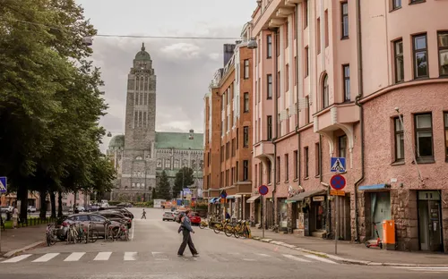 Bí quyết sống vui từ quốc gia hạnh phúc nhất thế giới