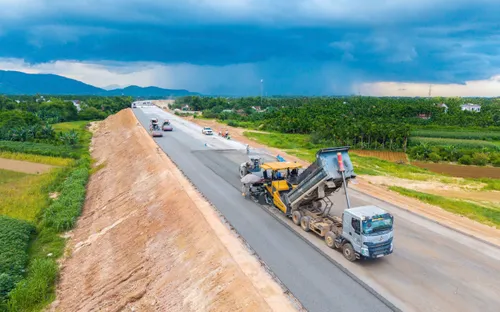 5 nhóm dự án giao thông cần tăng tốc để đẩy tiến độ giải ngân vốn đầu tư công