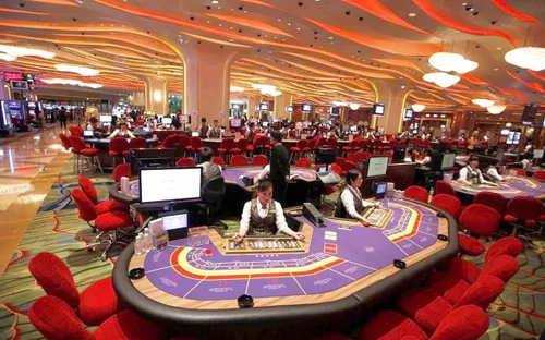 Cho phép người Việt Nam đủ điều kiện vào chơi casino tại một số dự án kinh doanh casino