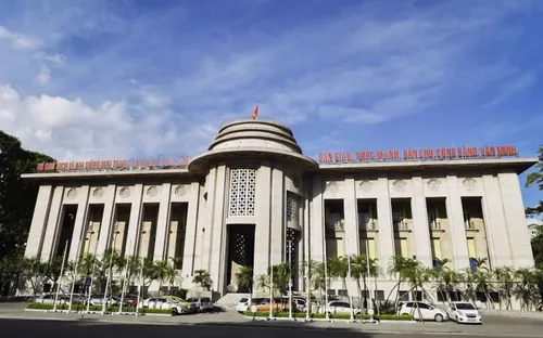 Ngân hàng Nhà nước yêu cầu khoanh nợ cho người dân vùng bão lũ