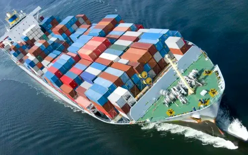 Đòn bẩy thuế CPTPP: Cánh cửa tỷ đô cho hàng Việt tại thị trường châu Mỹ