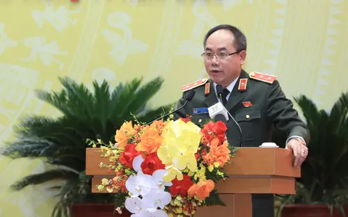 Hà Nội nâng mức xử phạt với vi phạm trong lĩnh vực phòng cháy, chữa cháy