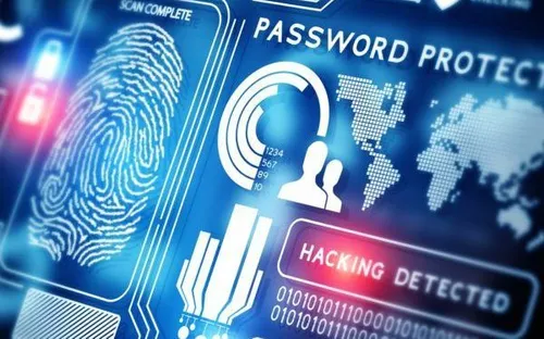 Sàn giao dịch dữ liệu: Đảm bảo an ninh trong kỷ nguyên số