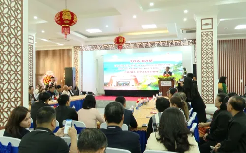 Liên kết quốc tế du lịch trên tuyến hành lang kinh tế Đông Tây