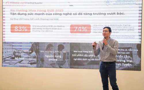 Xuất khẩu trực tuyến: Doanh nghiệp cần làm gì để tránh rủi ro?