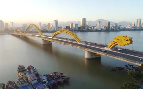 Định vị thương hiệu du lịch Đà Nẵng mới