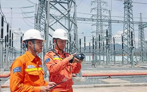 Bộ Công Thương phê duyệt phương thức vận hành hệ thống điện quốc gia năm 2026