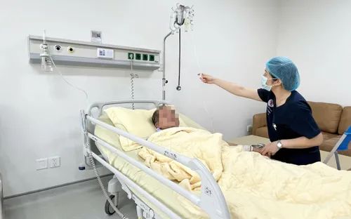 Cảnh giác với biến chứng nặng do cúm A đang bùng phát