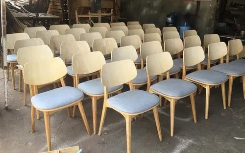 Ghế bọc đệm xuất xứ Việt Nam có thể bị áp thuế 179,5%