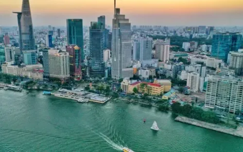 Trung tâm tài chính quốc tế: Khác biệt để bứt phá