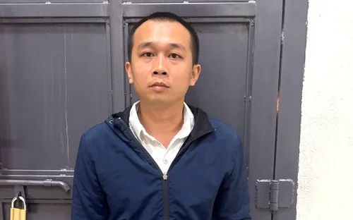 Nam thanh niên dựng kịch xuất khẩu lao động lừa đảo hàng chục người