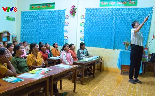 Tây Nguyên hôm nay: Nâng dân trí - Vững biên cương (29/11/2025)