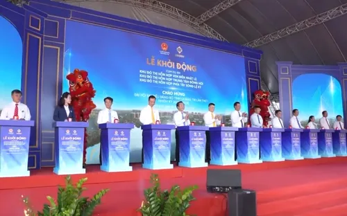 Quảng Trị: Đổi thay từ ý Đảng - Lòng dân