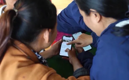 Nâng cấp, mở rộng mạng lưới công nghệ thông tin miền núi