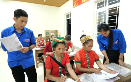 Khởi nguồn cho phát triển bền vững (29/9/2025)