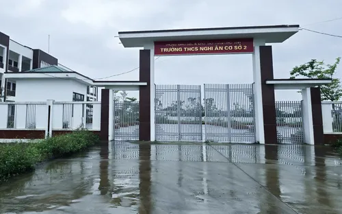 Nghệ An: Rà soát, xử lý các dự án đầu tư công tồn đọng, thi công dở dang, chưa triển khai thực hiện