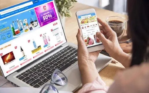 Nút thắt nhân lực số: Rào cản trên hành trình bứt phá của thương mại điện tử