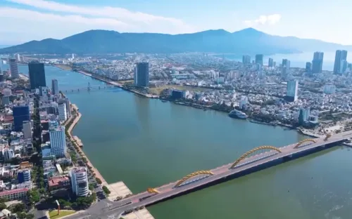 Đà Nẵng - Khát vọng vươn xa