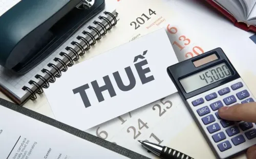 Ngưỡng doanh thu miễn thuế 500 triệu đồng/năm: Ai mừng ai lo?