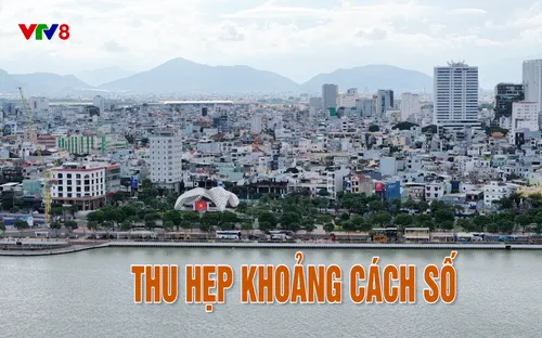 Phóng sự: Thu hẹp khoảng cách số (03/12/2025)
