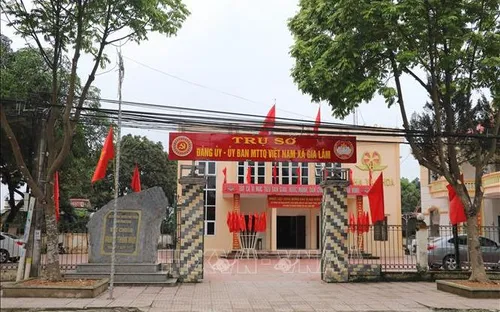 Vẫn còn hơn 9.000 cơ sở nhà, đất dôi dư cần tiếp tục xử lý