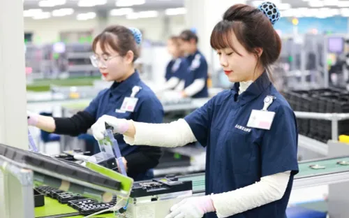 Tận dụng đòn bẩy FDI để chuyển mình từ “công xưởng” sang “đối tác giá trị cao”