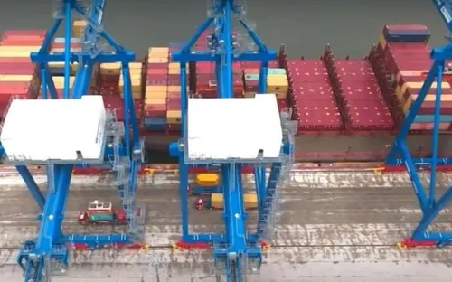 Việt Nam tham gia xây dựng báo cáo giám sát thương mại thường niên của WTO