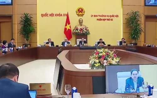 Bảo đảm nguồn lực thực hiện chính sách phát triển báo chí