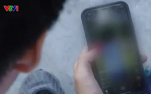 Đấu tranh với thủ đoạn lợi dụng AI để xuyên tạc, bôi nhọ uy tín lãnh đạo cấp cao