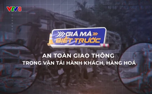 Giao lưu - Tọa đàm: Giá mà biết trước - Tập 1 (04/12/2025)