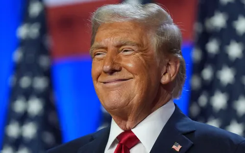 Ông Trump có thể rút khỏi hiệp định thương mại với Mexico, Canada