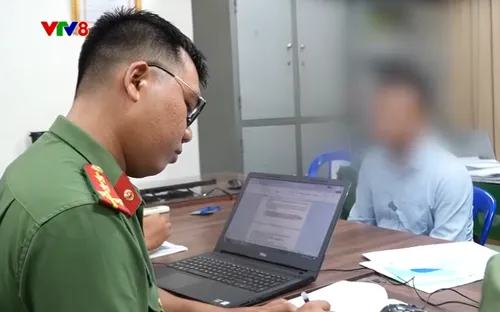 Điểm tựa bình yên: Trở về từ đất dữ (05/12/2025)