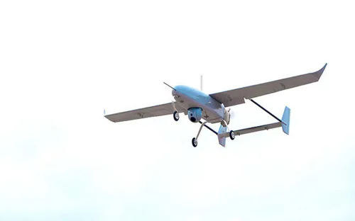 Công nghệ phòng thủ thiết bị bay không người lái