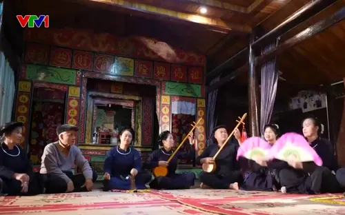 Bản sắc Tày giúp làng du lịch Quỳnh Sơn bước ra thế giới