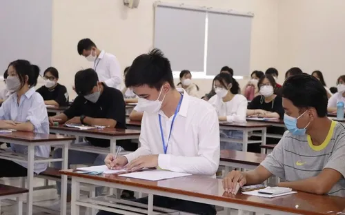 ĐHQG TP Hồ Chí Minh tổ chức 2 đợt thi Đánh giá năng lực trong năm 2026