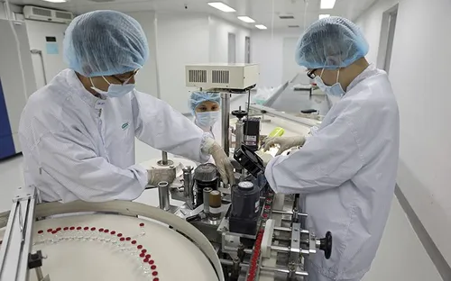 Đột phá về thể chế, khơi nguồn cho phát triển