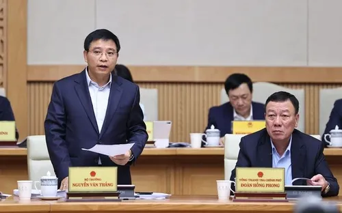 Ước tính 20/34 địa phương tăng trưởng trên 8% năm 2025