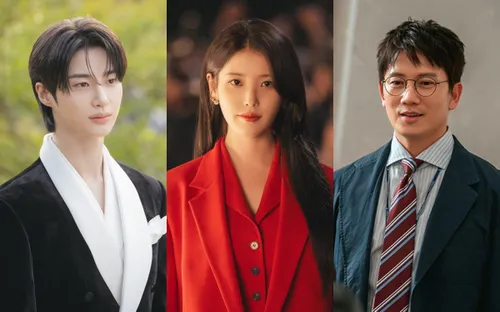 MBC công bố loạt phim sẽ lên sóng năm 2026, quy tụ dàn sao đình đám