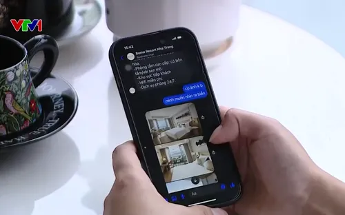 Bùng nổ giả mạo tích xanh: Người dùng mạng xã hội đối mặt nguy cơ lừa đảo