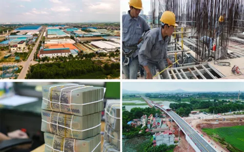 Thách thức cuối năm: Hơn 360.000 tỷ đồng vốn công chờ "cú hích" giải ngân