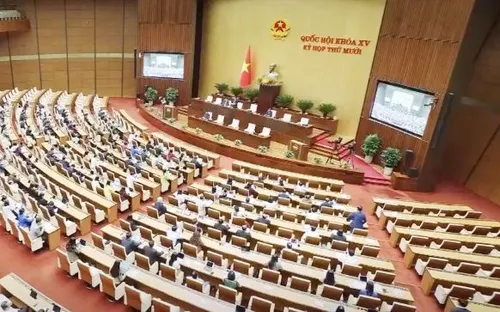 Đề xuất cơ chế đặc thù triển khai các dự án lớn tại Hà Nội