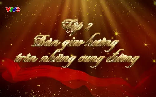 Phim tài liệu: 80 năm Cảnh sát giao thông - Tập 2: Bản giao hưởng trên những cung đường (05/12/2025)