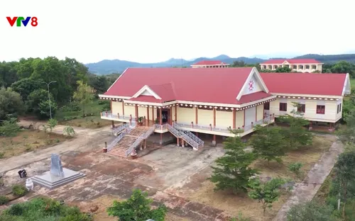Tây Nguyên hôm nay: Ngày mới trên trên quê hương Anh hùng Wừu (07/12/2025)