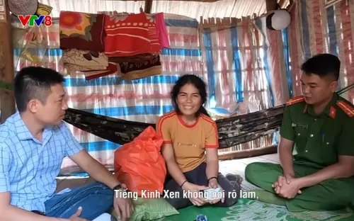 Điểm tựa bình yên: Nẻo về (06/12/2025)