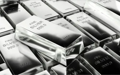 Bạc và đồng "soán ngôi" vàng trở thành cơn sốt đầu tư mới