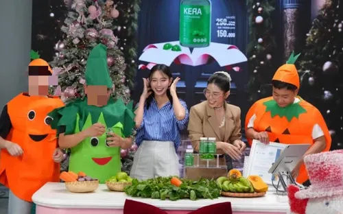 Hằng Du Mục và vụ án Kera: Quyết định không kháng cáo vì gia đình