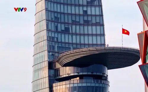 Trung tâm tài chính quốc tế: Chính sách đặc thù tạo động lực tăng trưởng