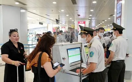 E-visa Việt Nam: Chìa khóa số mở cánh cửa du lịch, đón trọn tiềm năng