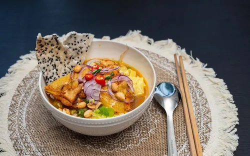 Ẩm thực Việt tiếp tục khẳng định vị thế trên bản đồ ẩm thực thế giới