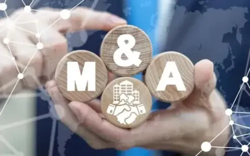 M&A năm 2025: Vận hội mới từ tái cấu trúc và tiêu chuẩn bền vững